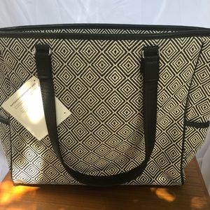 31 Cindy Tote